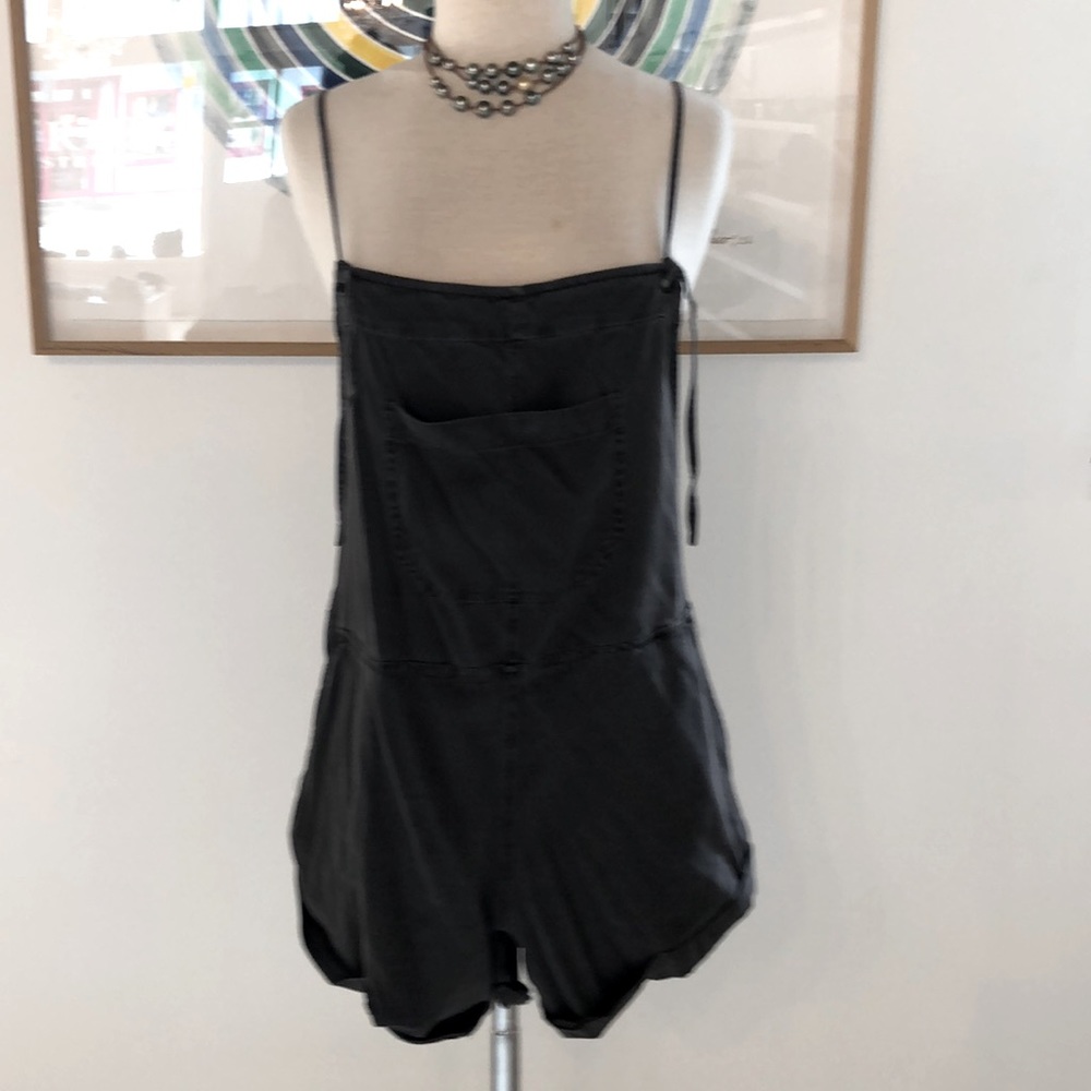 Billabong short Jumpsuit